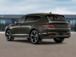 Genesis GV80 2.5T Prestige AWD 2026