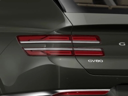 Genesis GV80 2.5T Prestige AWD 2026