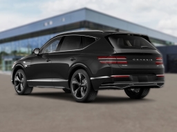 Genesis GV80 Prestige 2.5T AWD 2026