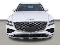 Genesis GV80 Prestige 2.5T AWD 2026
