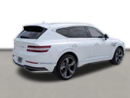 Genesis GV80 Prestige 2.5T AWD 2026
