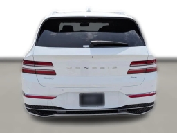 Genesis GV80 Prestige 2.5T AWD 2026