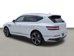 Genesis GV80 Prestige 2.5T AWD 2026