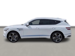 Genesis GV80 Prestige 2.5T AWD 2026