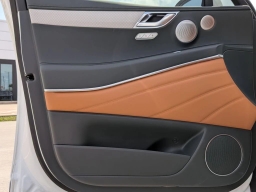 Genesis GV80 Prestige 2.5T AWD 2026