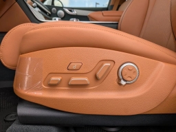 Genesis GV80 Prestige 2.5T AWD 2026