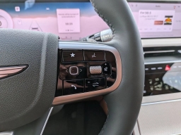 Genesis GV80 Prestige 2.5T AWD 2026