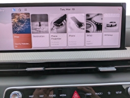 Genesis GV80 Prestige 2.5T AWD 2026