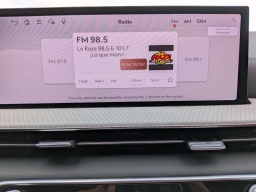 Genesis GV80 Prestige 2.5T AWD 2026