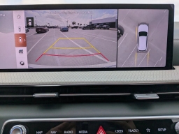 Genesis GV80 Prestige 2.5T AWD 2026