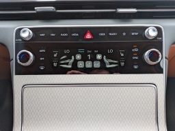 Genesis GV80 Prestige 2.5T AWD 2026