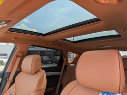 Genesis GV80 Prestige 2.5T AWD 2026