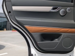 Genesis GV80 Prestige 2.5T AWD 2026