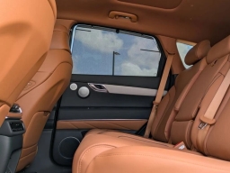 Genesis GV80 Prestige 2.5T AWD 2026