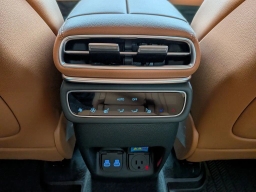 Genesis GV80 Prestige 2.5T AWD 2026