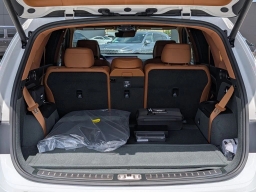 Genesis GV80 Prestige 2.5T AWD 2026