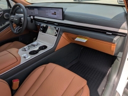 Genesis GV80 Prestige 2.5T AWD 2026