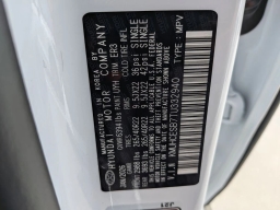 Genesis GV80 Prestige 2.5T AWD 2026