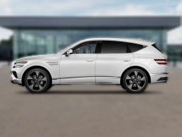 Genesis GV80 Prestige 2.5T AWD 2026
