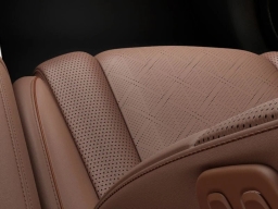 Genesis GV80 Prestige 2.5T AWD 2026