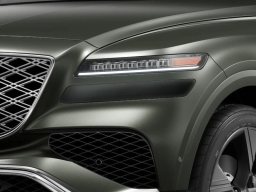 Genesis GV80 Prestige 2.5T AWD 2026