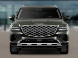 Genesis GV80 Prestige 2.5T AWD 2026