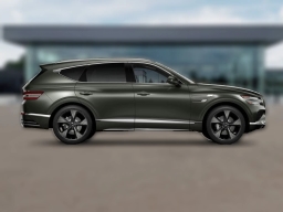 Genesis GV80 Prestige 2.5T AWD 2026