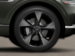 Genesis GV80 Prestige 2.5T AWD 2026