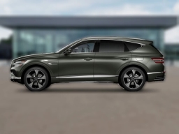 Genesis GV80 Prestige 2.5T AWD 2026