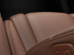 Genesis GV80 Prestige 2.5T AWD 2026