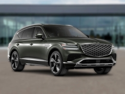 Genesis GV80 Prestige 2.5T AWD 2026