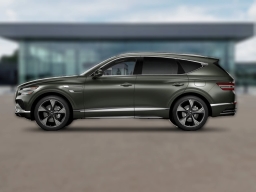 Genesis GV80 Prestige 2.5T AWD 2026