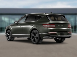Genesis GV80 Prestige 2.5T AWD 2026