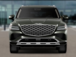 Genesis GV80 Prestige 2.5T AWD 2026
