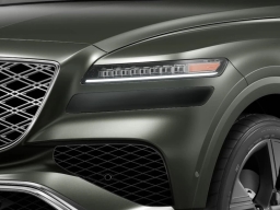 Genesis GV80 Prestige 2.5T AWD 2026