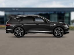 Genesis GV80 2.5T Prestige AWD 2026