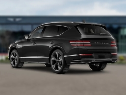 Genesis GV80 2.5T Prestige AWD 2026