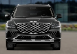 Genesis GV80 2.5T Prestige AWD 2026