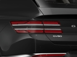 Genesis GV80 2.5T Prestige AWD 2026