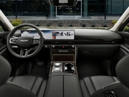 Genesis GV80 2.5T Prestige AWD 2026