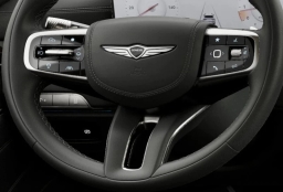 Genesis GV80 2.5T Prestige AWD 2026