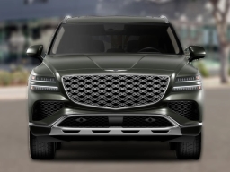 Genesis GV80 Prestige 2.5T AWD 2026