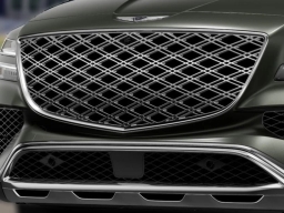 Genesis GV80 Prestige 2.5T AWD 2026