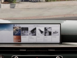 Genesis GV80 Prestige 2.5T AWD 2026