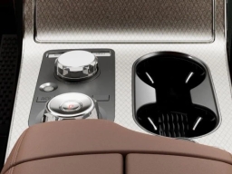 Genesis GV80 Prestige 2.5T AWD 2026