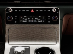 Genesis GV80 Prestige 2.5T AWD 2026