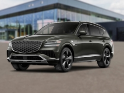 Genesis GV80 Prestige 2.5T AWD 2026