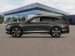 Genesis GV80 Prestige 2.5T AWD 2026