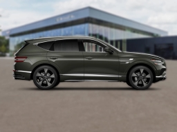 Genesis GV80 Prestige 2.5T AWD 2026