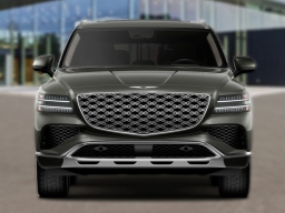 Genesis GV80 Prestige 2.5T AWD 2026